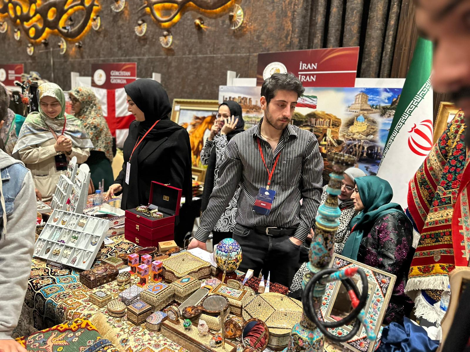 DMEDD Kermesi Ankara’da düzenlendi